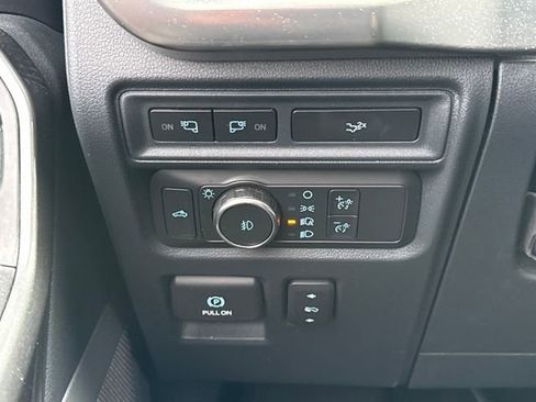 Used 2022 Ford F150 Lariat w/ Equipment Group 502A High image 35