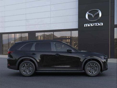 New 2026 MAZDA CX-70 SC Plus image 5