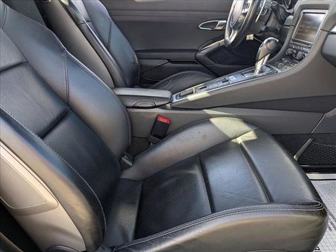 Used 2013 Porsche Boxster S image 18