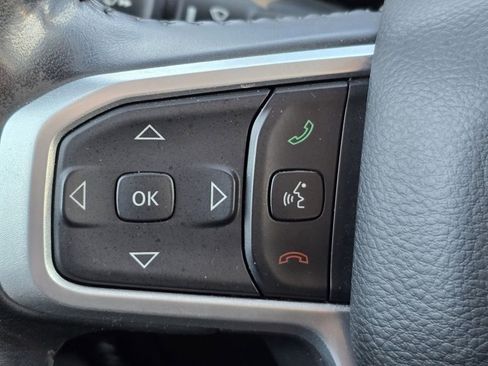 Used 2020 RAM 1500 Big Horn image 20