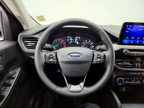 Used 2022 Ford Escape SEL AWD/4WD image 20