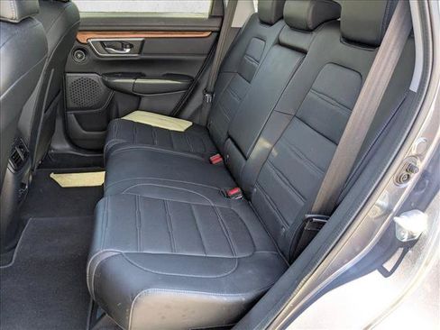Used 2021 Honda CR-V EX-L image 18