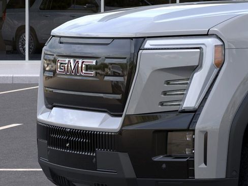 New 2026 GMC Sierra EV Elevation image 37