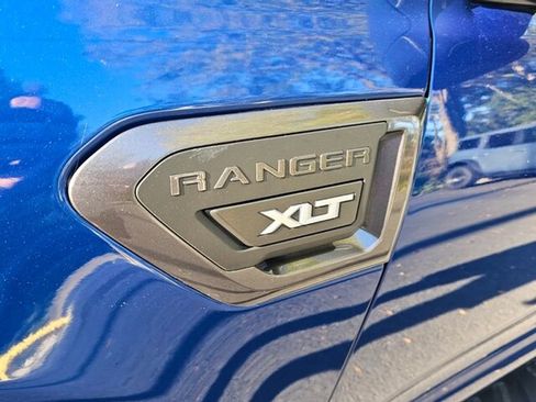 Used 2019 Ford Ranger XLT w/ Equipment Group 301A Mid image 18