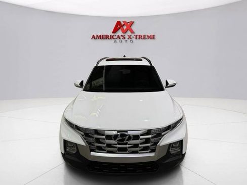 Used 2023 Hyundai Santa Cruz SEL w/ Activity Package FWD image 12