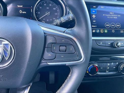 Used 2023 Buick Encore GX Preferred FWD image 19