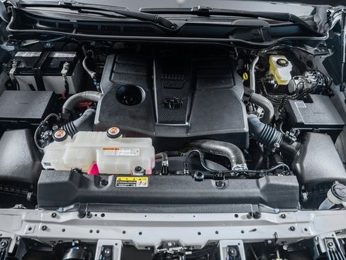 Used 2022 Toyota Tundra Limited image 22