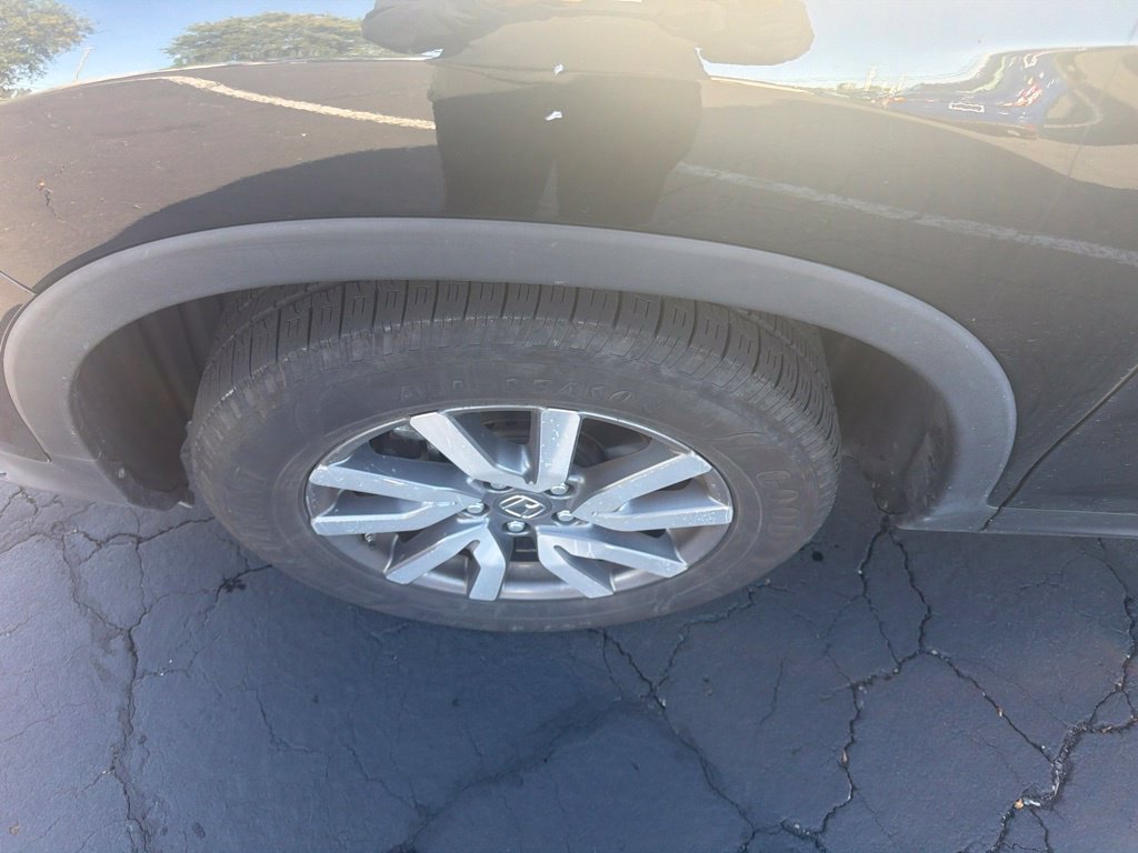 Used 2021 Honda Pilot EX-L image 9