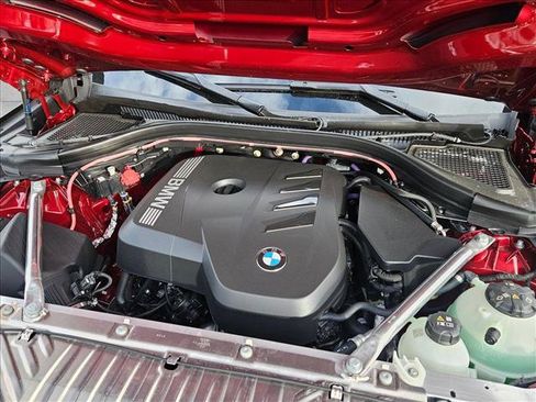 Used 2026 BMW X3 xDrive30i w/ M Sport Package AWD/4WD image 24