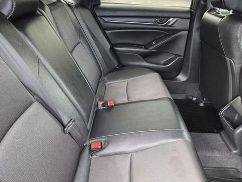 Used 2020 Honda Accord Sport image 30