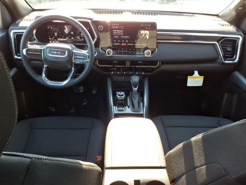 New 2026 GMC Canyon Elevation w/ Convenience Package AWD/4WD image 12