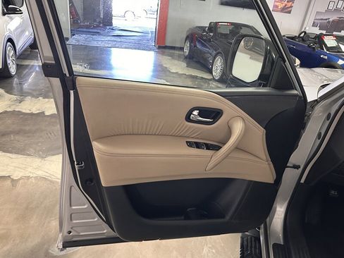 Used 2021 Nissan Armada SV image 30