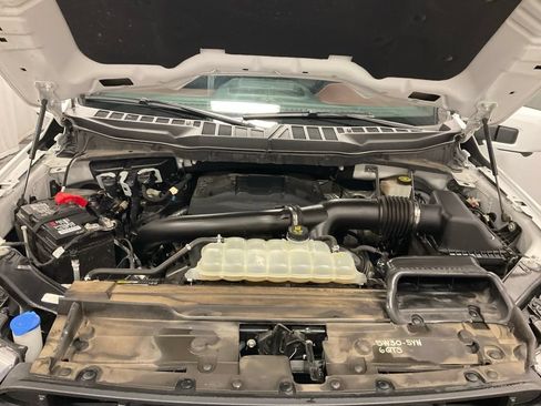 Used 2023 Ford F150 Lariat AWD/4WD image 33