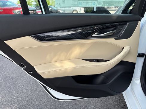 New 2026 Cadillac CT5 Premium Luxury AWD/4WD image 35