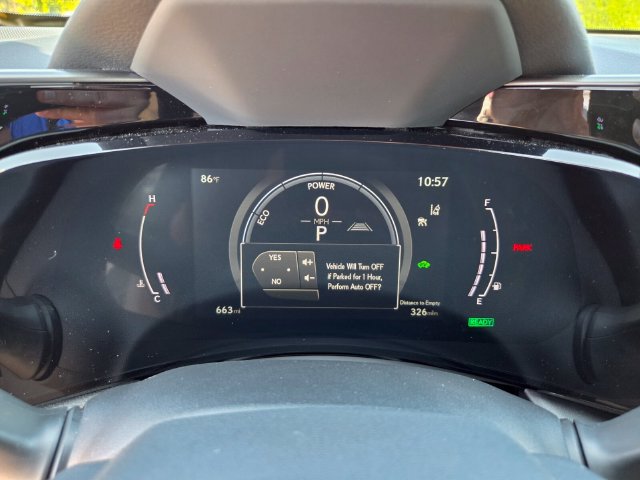 Used 2026 Lexus NX 350h AWD w/ Accessory Package (2T) image 26