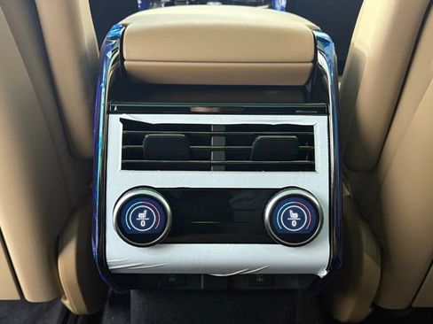 New 2026 Land Rover Range Rover Sport SE image 21