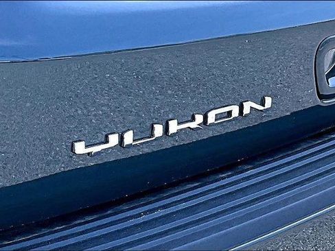 New 2026 GMC Yukon AT4 Ultimate image 12