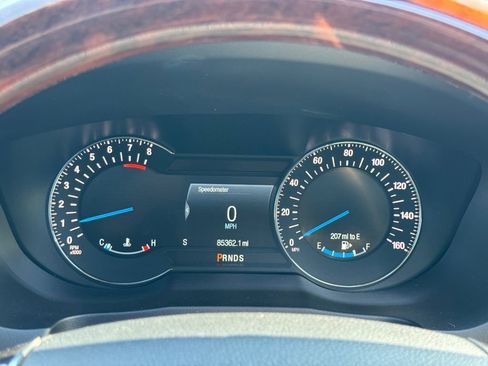 Used 2018 Ford Explorer Platinum image 20