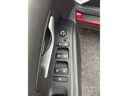 Used 2024 Hyundai Tucson SEL AWD/4WD image 14