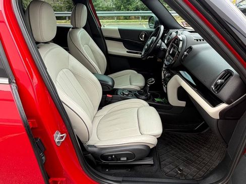 Used 2017 MINI Cooper Countryman S FWD image 16