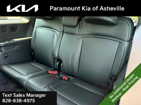 New 2027 Kia Telluride SX X-Pro AWD/4WD image 24