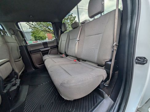 Used 2019 Ford F150 XLT RWD image 18
