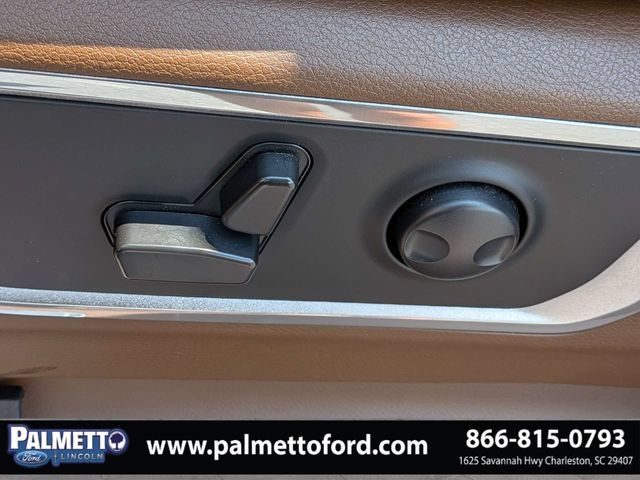 Used 2022 RAM 1500 Laramie RWD image 20