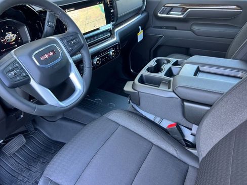Certified 2026 GMC Sierra 2500 SLE w/ SLE Value Package; image 12