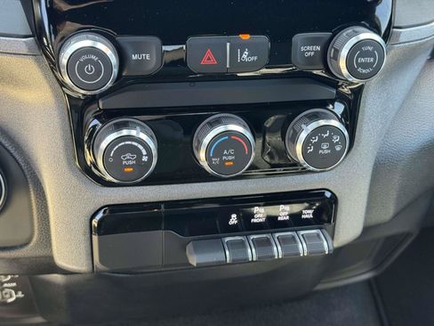 Used 2026 RAM 1500 Tradesman AWD/4WD image 26