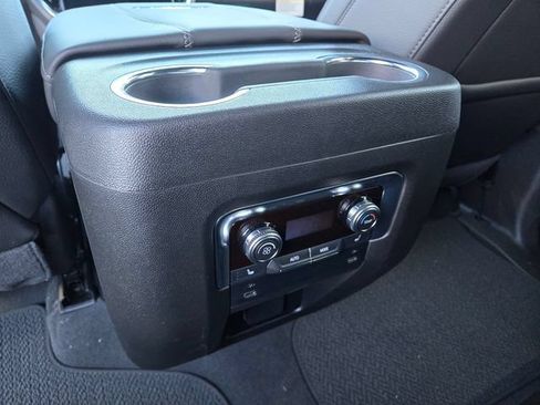 New 2026 GMC Yukon XL Denali w/ Sun & Power Step Package AWD/4WD image 8