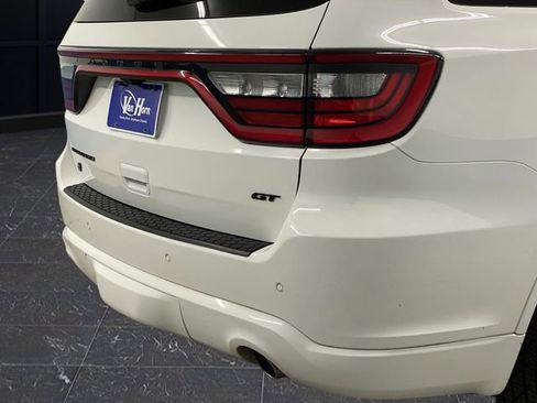 Certified 2021 Dodge Durango GT image 37