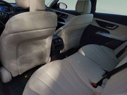 New 2026 Mercedes-Benz E 350 Sedan image 13