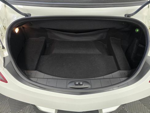 Used 2012 Mercedes-Benz SLS AMG Roadster image 11