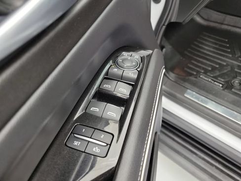 Used 2023 Cadillac Escalade Premium Luxury w/ LPO, Floor Liner Package RWD image 23