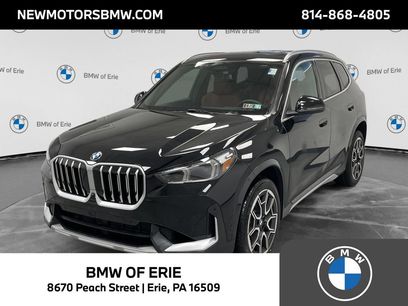 New 2026 BMW X1 xDrive28i w/ Technology Package