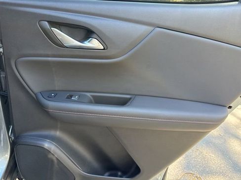 Certified 2023 Chevrolet Blazer RS w/ Enhanced Convenience Package image 31