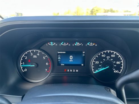 New 2026 Ford F250 XL w/ STX Appearance Package image 23