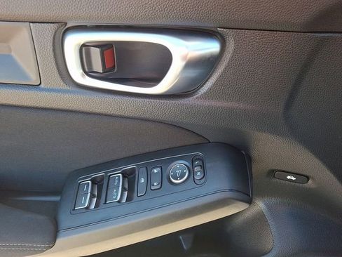 Used 2026 Honda Civic Sport image 11