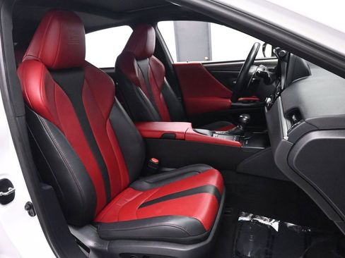 Used 2022 Lexus ES 350 F Sport w/ Accessory Package 2 image 22