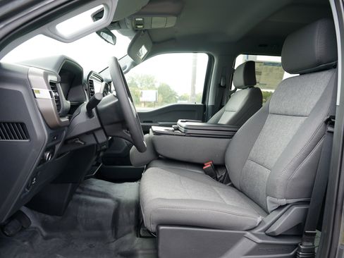 New 2025 Ford F150 XL w/ Equipment Group 103A High image 12