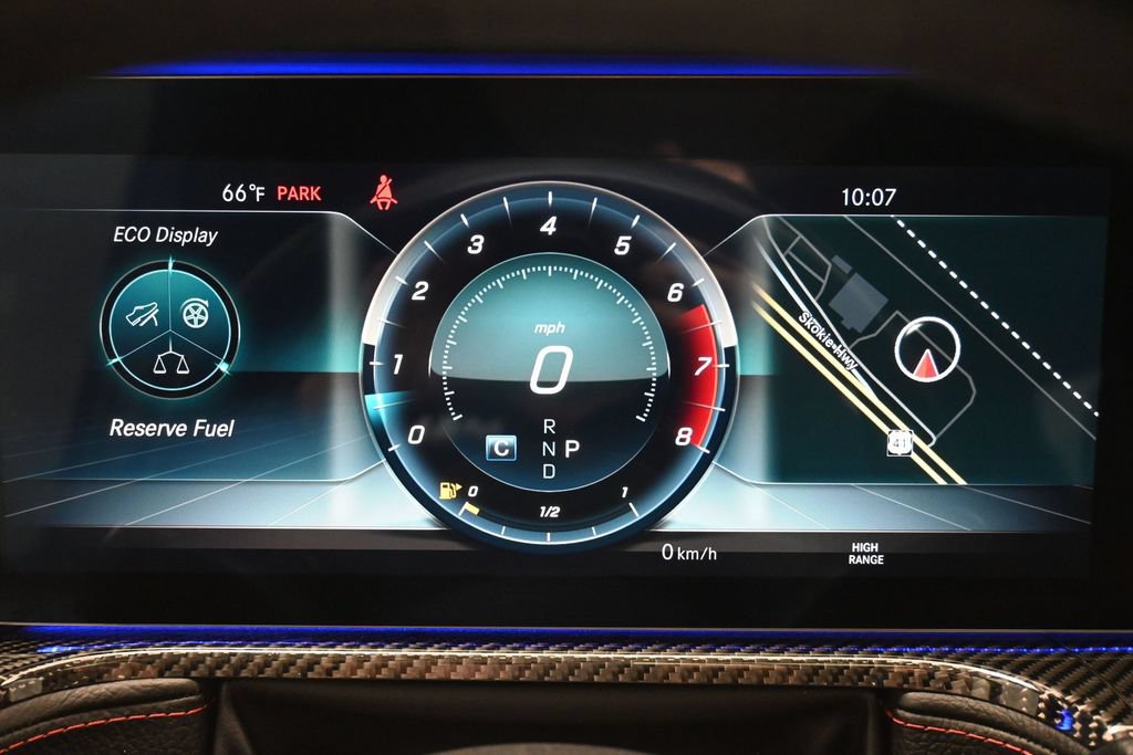 Used 2019 Mercedes-Benz G 550 image 12