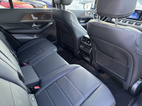 Used 2026 Mercedes-Benz GLE 350 4MATIC image 16