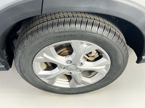 Used 2023 Honda HR-V LX image 28