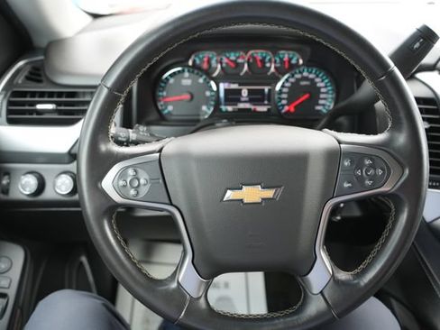 Used 2016 Chevrolet Tahoe LS w/ Max Trailering Package AWD/4WD image 27