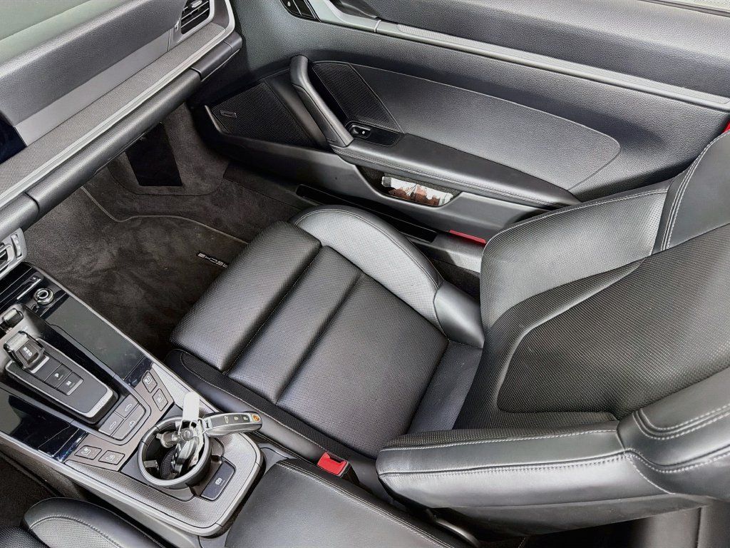 Certified 2020 Porsche 911 Carrera S RWD image 26