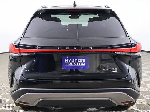 Used 2024 Lexus RX 350 AWD image 13