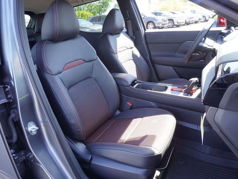 New 2025 Nissan Kicks SR image 12