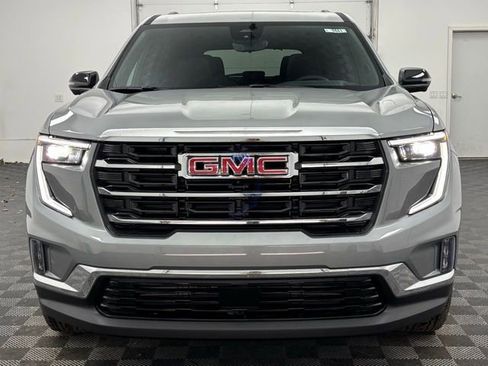 New 2026 GMC Acadia Elevation w/ Elevation Premium Package AWD/4WD image 16