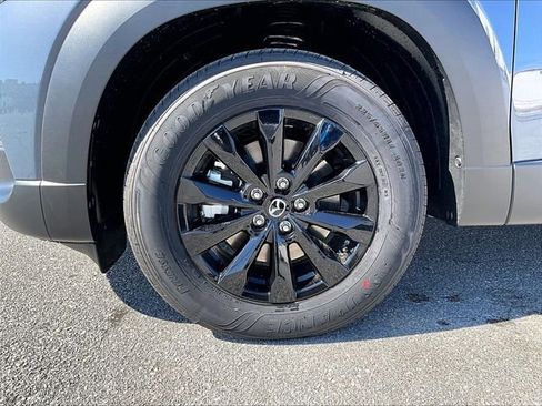 New 2026 MAZDA CX-50 AWD 2.5 S w/ Weather Package image 7