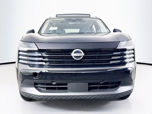 New 2026 Nissan Kicks SV image 2